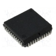 Circuit integrat, microcontroler 8051, PLCC44, gama AT89, MICROCHIP TECHNOLOGY - AT89C51CC01UA-SLSUM