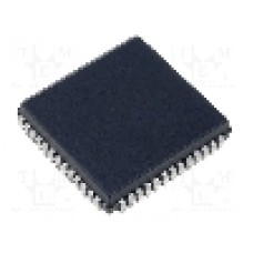 Circuit integrat, microcontroler 8051, PLCC52, gama AT89, MICROCHIP (ATMEL) - AT89C5131A-S3SUM