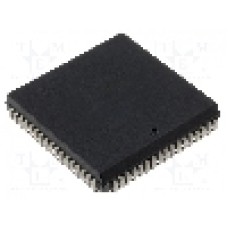 Circuit integrat, microcontroler 8051, PLCC68, gama AT89, MICROCHIP (ATMEL) - AT89C51ED2-SMSUM