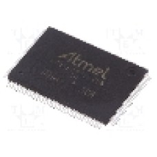 Circuit integrat, microcontroler ARM7TDMI, I2C, SPI, UART x3, LQFP128, MICROCHIP TECHNOLOGY - AT91SAM7SE256B-AU