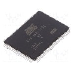 Circuit integrat, microcontroler ARM7TDMI, I2C, SPI, UART x3, LQFP128, MICROCHIP TECHNOLOGY - AT91SAM7SE32B-AU