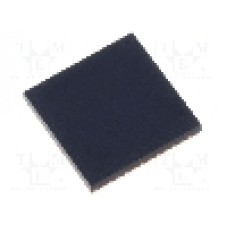 Circuit integrat, microcontroler ARM, I2C x2, I2S, JTAG, SPI, SWD, UART x3, USB device, VQFN48, MICROCHIP TECHNOLOGY - ATSAM4LS4AA-MUR