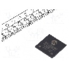 Circuit integrat, microcontroler ARM, I2C x5, SPI x2, WFBGA144, MICROCHIP TECHNOLOGY - CEC1302D-C0-SZ