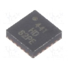 Circuit integrat, microcontroler AVR, 256B, gama ATTINY, MICROCHIP (ATMEL) - ATTINY441-MMH