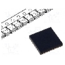 Circuit integrat, microcontroler AVR, 2kB, gama ATMEGA, MICROCHIP (ATMEL) - ATMEGA328-MMH