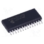 Circuit integrat, microcontroler AVR, 4kB, gama AVR32, MICROCHIP TECHNOLOGY - AVR32DA28-I/SO