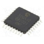 Circuit integrat, microcontroler AVR, 4kB, gama AVR32, MICROCHIP TECHNOLOGY - AVR32DA32-I/PT