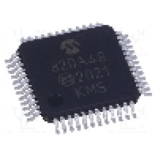 Circuit integrat, microcontroler AVR, 4kB, gama AVR32, MICROCHIP TECHNOLOGY - AVR32DA48-I/PT