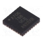 Circuit integrat, microcontroler AVR, 512B, gama ATTINY, MICROCHIP (ATMEL) - ATTINY88-MMU