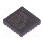 Circuit integrat, microcontroler AVR, 512B, gama ATTINY, MICROCHIP TECHNOLOGY - ATTINY817-MN