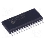 Circuit integrat, microcontroler AVR, 8kB, gama AVR64, MICROCHIP TECHNOLOGY - AVR64DA28-I/SO