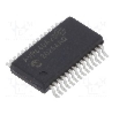 Circuit integrat, microcontroler AVR, 8kB, gama AVR64, MICROCHIP TECHNOLOGY - AVR64DA28-I/SS