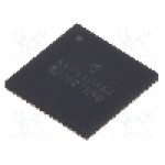 Circuit integrat, microcontroler AVR, 8kB, gama AVR64, MICROCHIP TECHNOLOGY - AVR64DA64-I/MR