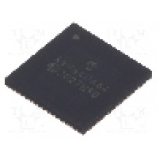 Circuit integrat, microcontroler AVR, 8kB, gama AVR64, MICROCHIP TECHNOLOGY - AVR64DA64-I/MR