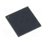 Circuit integrat, microcontroler PIC, 24576B, BGA121, interfata I2C x3, IrDA, LIN, SPI x3, UART x4, USB OTG, MICROCHIP TECHNOLOGY - PIC24FJ128DA110-I/BG