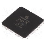 Circuit integrat, microcontroler PIC, 32bit, MIPS32 microAptiv™, gama PIC32, MICROCHIP TECHNOLOGY - PIC32MZ2025DAH176-I/2J