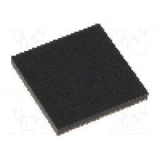 Circuit integrat, microcontroler PIC, 32bit, MIPS32 microAptiv™, gama PIC32, MICROCHIP TECHNOLOGY - PIC32MZ2048ECM064-I/MR