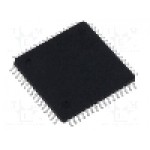 Circuit integrat, microcontroler PIC, 32bit, MIPS32 microAptiv™, gama PIC32, MICROCHIP TECHNOLOGY - PIC32MZ2048ECM064-I/PT