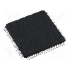 Circuit integrat, microcontroler PIC, 32bit, MIPS32 microAptiv™, gama PIC32, MICROCHIP TECHNOLOGY - PIC32MZ2048ECM144-I/PH