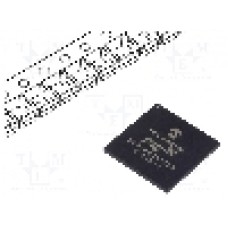 Circuit integrat, microcontroler PIC, 32bit, MIPS32 microAptiv™, gama PIC32, MICROCHIP TECHNOLOGY - PIC32MZ2064DAA288-I/4J