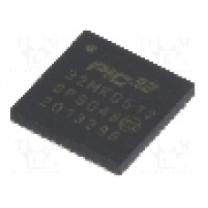 Circuit integrat, microcontroler PIC, 32bit, gama PIC32, MICROCHIP TECHNOLOGY - PIC32MK0512GPG048-I/7MX