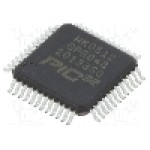 Circuit integrat, microcontroler PIC, 32bit, gama PIC32, MICROCHIP TECHNOLOGY - PIC32MK0512GPG048-I/Y8X