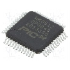 Circuit integrat, microcontroler PIC, 32bit, gama PIC32, MICROCHIP TECHNOLOGY - PIC32MK0512GPG048-I/Y8X