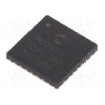Circuit integrat, microcontroler PIC, 8B, SO28, interfata I2C, IrDA, LIN, SPI, UART, USART, MICROCHIP TECHNOLOGY - PIC24FJ128GL302-I/ML