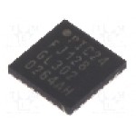 Circuit integrat, microcontroler PIC, 8B, SSOP28, interfata I2C, IrDA, LIN, SPI, UART, USART, MICROCHIP TECHNOLOGY - PIC24FJ128GL302-I/MV