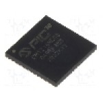 Circuit integrat, microcontroler PIC, {{Capacitate memorie SRAM}}, {{Carcasa}}, gama PIC32, MICROCHIP TECHNOLOGY - PIC32CM1216MC00048-I/U5B