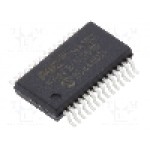 Circuit integrat, microcontroler PIC, M4K, gama PIC32, MICROCHIP TECHNOLOGY - PIC32MX130F064B-I/SS
