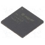 Circuit integrat, microcontroler PIC, M4K, gama PIC32, MICROCHIP TECHNOLOGY - PIC32MX150F256H-I/MR