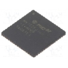 Circuit integrat, microcontroler PIC, M4K, gama PIC32, MICROCHIP TECHNOLOGY - PIC32MX150F256H-I/MR