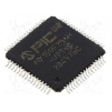 Circuit integrat, microcontroler PIC, M4K, gama PIC32, MICROCHIP TECHNOLOGY - PIC32MX150F256H-I/PT
