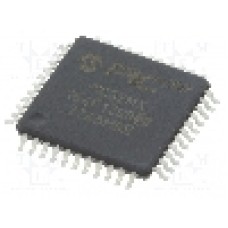 Circuit integrat, microcontroler PIC, M4K, gama PIC32, MICROCHIP TECHNOLOGY - PIC32MX154F128D-I/PT