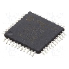 Circuit integrat, microcontroler PIC, M4K, gama PIC32, MICROCHIP TECHNOLOGY - PIC32MX230F064D-I/PT
