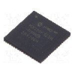 Circuit integrat, microcontroler PIC, M4K, gama PIC32, MICROCHIP TECHNOLOGY - PIC32MX230F128H-I/MR
