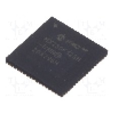 Circuit integrat, microcontroler PIC, M4K, gama PIC32, MICROCHIP TECHNOLOGY - PIC32MX230F128H-I/MR