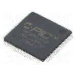 Circuit integrat, microcontroler PIC, M4K, gama PIC32, MICROCHIP TECHNOLOGY - PIC32MX250F256L-I/PF