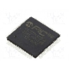 Circuit integrat, microcontroler PIC, M4K, gama PIC32, MICROCHIP TECHNOLOGY - PIC32MX250F256L-I/PT
