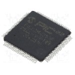 Circuit integrat, microcontroler PIC, M4K, gama PIC32, MICROCHIP TECHNOLOGY - PIC32MX250F256L-V/PT
