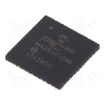 Circuit integrat, microcontroler PIC, M4K, gama PIC32, MICROCHIP TECHNOLOGY - PIC32MX254F128D-V/ML