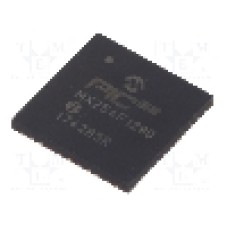 Circuit integrat, microcontroler PIC, M4K, gama PIC32, MICROCHIP TECHNOLOGY - PIC32MX254F128D-V/ML