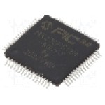 Circuit integrat, microcontroler PIC, M4K, gama PIC32, MICROCHIP TECHNOLOGY - PIC32MX270F512H-50I/PT