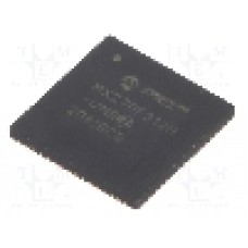 Circuit integrat, microcontroler PIC, M4K, gama PIC32, MICROCHIP TECHNOLOGY - PIC32MX270F512H-I/MR
