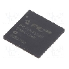 Circuit integrat, microcontroler PIC, M4K, gama PIC32, MICROCHIP TECHNOLOGY - PIC32MX350F256H-I/MR