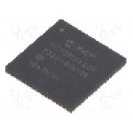 Circuit integrat, microcontroler PIC, M4K, gama PIC32, MICROCHIP TECHNOLOGY - PIC32MX440F256H-80I/MR