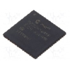 Circuit integrat, microcontroler PIC, M4K, gama PIC32, MICROCHIP TECHNOLOGY - PIC32MX695F512H-80V/MR