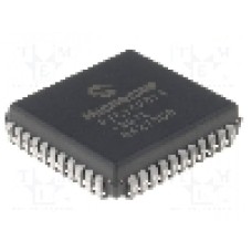 Circuit integrat, microcontroler PIC, gama PIC16, Harvard 8bit, 0.192kB, MICROCHIP TECHNOLOGY - PIC16F874-20/L