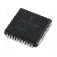 Circuit integrat, microcontroler PIC, gama PIC16, Harvard 8bit, 0.368kB, MICROCHIP TECHNOLOGY - PIC16F877A-I/L